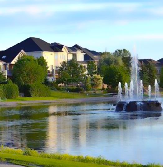 Whyte Ridge Homes For Sale