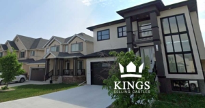 bridgwater estates winnipeg manitoba