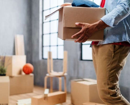 Saving for a Down Payment on Homes for Sale in Lindenwoods While Renting