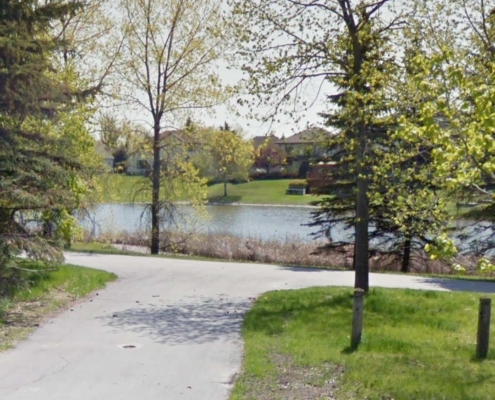 eal estate near parks in lindenwoods winnipeg